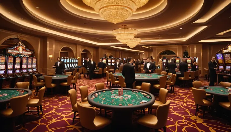 xxgg cassino: Guia de jogos e odds 🍀