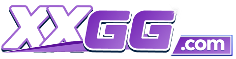 xxgg Logo