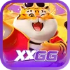 xxgg Logo
